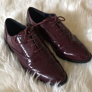ASOS Oxford Shoes